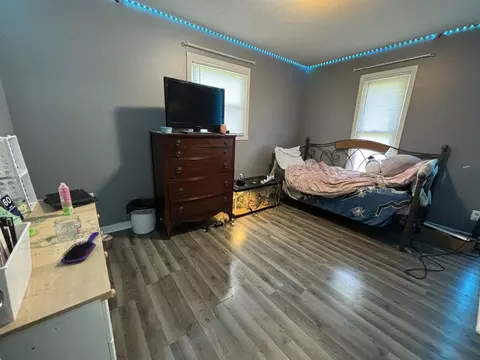 Bedroom - 12007 Wagon Lane Ct, Roscoe, IL 61073 photo 3 of 4