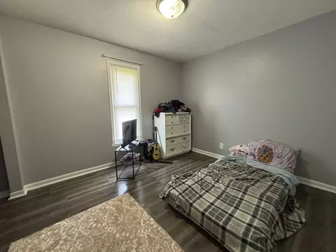 Bedroom - 12007 Wagon Lane Ct, Roscoe, IL 61073 photo 4 of 4