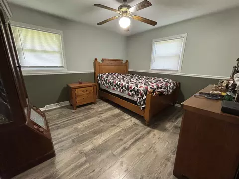 Bedroom - 12007 Wagon Lane Ct, Roscoe, IL 61073 photo 1 of 4