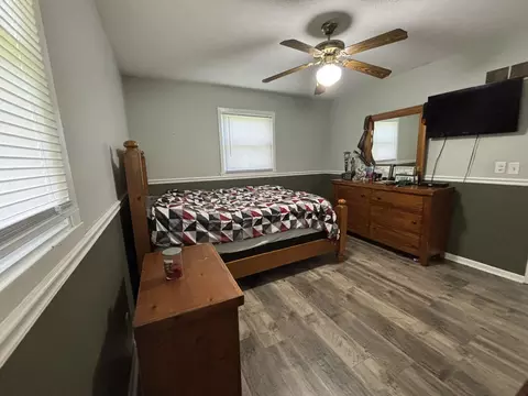Bedroom - 12007 Wagon Lane Ct, Roscoe, IL 61073 photo 2 of 4