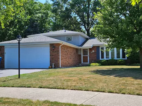 20 Joe Orr Ct, Crete, IL 60417