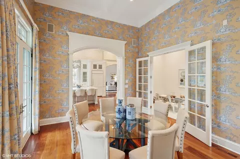 Dining - 78 Wagner Rd, Northfield, IL 60093 photo 1 of 4