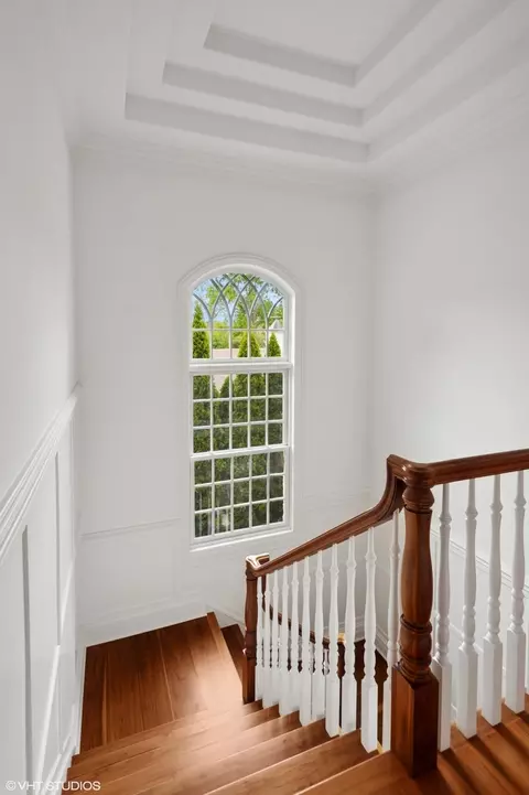 Entry Way - 78 Wagner Rd, Northfield, IL 60093 photo 5 of 6