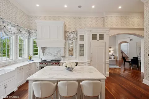 Kitchen - 78 Wagner Rd, Northfield, IL 60093 photo 1 of 6