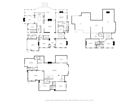 Floorplan - 78 Wagner Rd, Northfield, IL 60093 photo 2 of 4