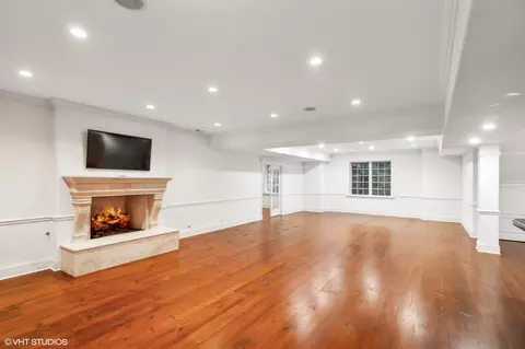 Living - 78 Wagner Rd, Northfield, IL 60093 photo 4 of 4