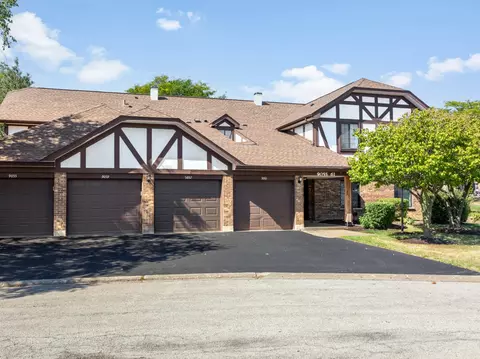 9061 Somerset Ct #16, Orland Park, IL 60462