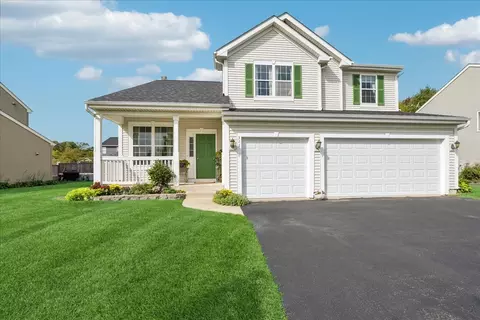 311 Market St, Genoa, IL 60135
