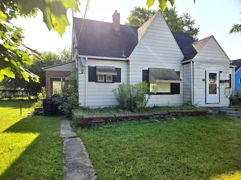 1117 Judge Ave, Waukegan, IL 60085