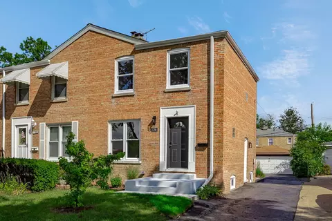 1786 Howard Ave, Des Plaines, IL 60018