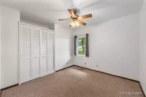 Bedroom - 4515 Elmleaf Dr, Mchenry, IL 60051 photo 3 of 6
