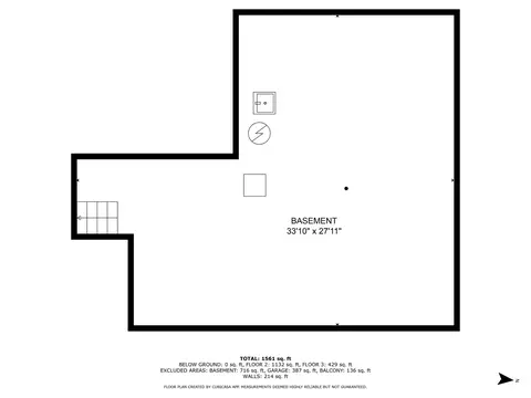 Floorplan - 4515 Elmleaf Dr, Mchenry, IL 60051 photo 3 of 4