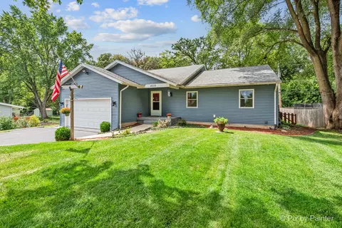 Exterior - 4515 Elmleaf Dr, Mchenry, IL 60051 photo 4 of 10