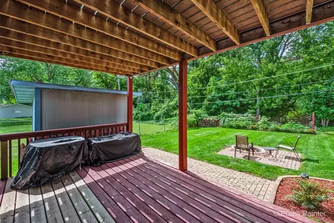 Exterior - 4515 Elmleaf Dr, Mchenry, IL 60051 photo 10 of 10