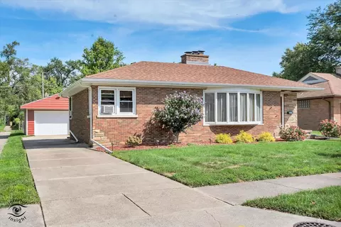 3638 213th St, Matteson, IL 60443
