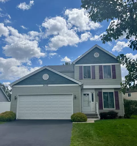 2449 Carlton Dr, Woodridge, IL 60517