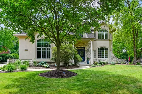 1809 Kelly Ct, Darien, IL 60561