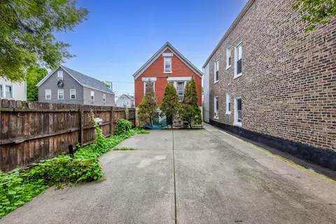 2841 S Trumbull Ave, Chicago, IL 60623