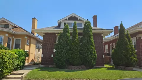 8109 S Morgan St, Chicago, IL 60620