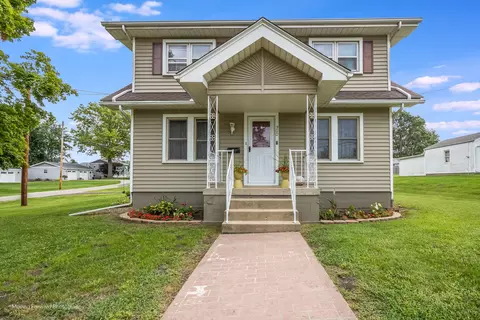 300 Beach St, Kewanee, IL 61443