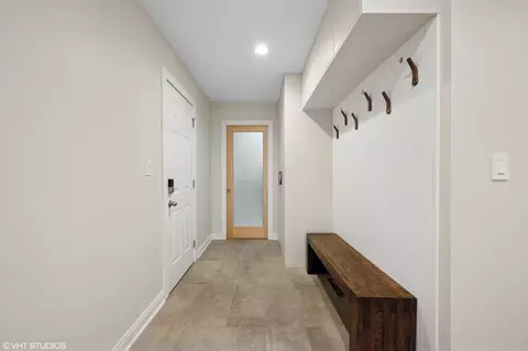 Entry Way - 1115 Hunter Rd, Glenview, IL 60025 photo 2 of 2