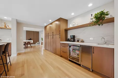 Kitchen - 1115 Hunter Rd, Glenview, IL 60025 photo 6 of 6