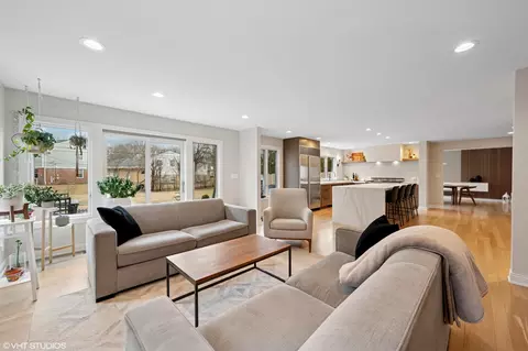 Living - 1115 Hunter Rd, Glenview, IL 60025 photo 1 of 5
