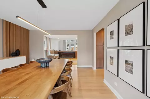 Dining - 1115 Hunter Rd, Glenview, IL 60025 photo 3 of 3