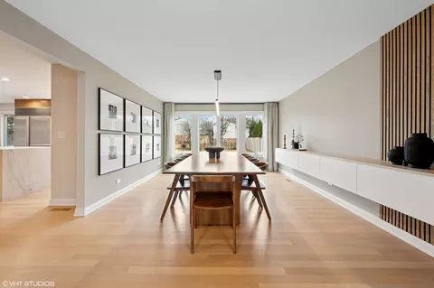 Dining - 1115 Hunter Rd, Glenview, IL 60025 photo 1 of 3