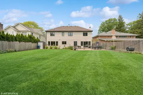 Exterior - 1115 Hunter Rd, Glenview, IL 60025 photo 3 of 3