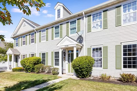 2526 Capitol Ave #2526, Aurora, IL 60503