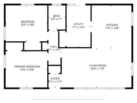 Floorplan - 922 S Wolf Rd, Des Plaines, IL 60016 photo 1 of 1