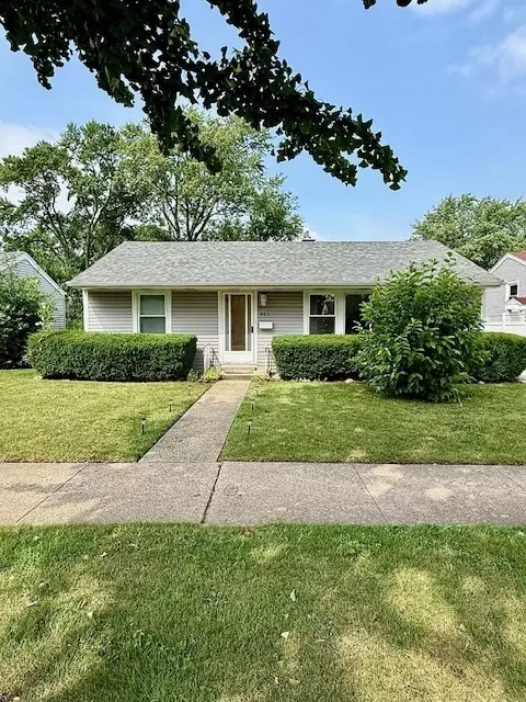 922 S Wolf Rd, Des Plaines, IL 60016