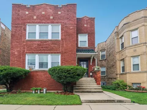 6141 N Artesian Ave, Chicago, IL 60659