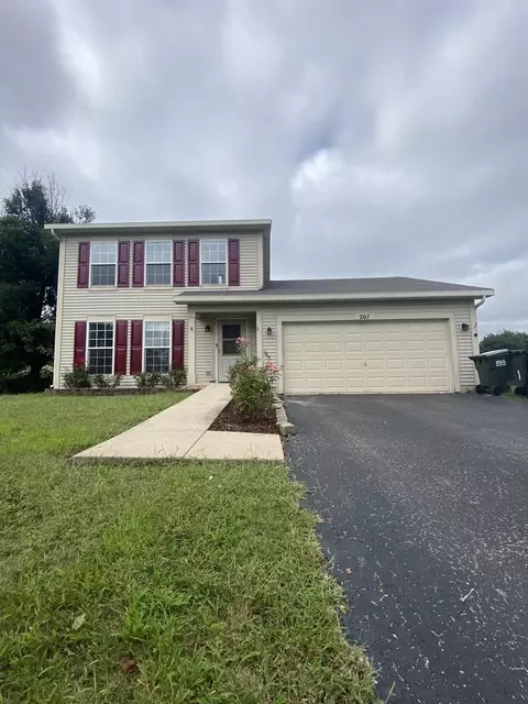 267 Clarendon Ln, Bolingbrook, IL 60440
