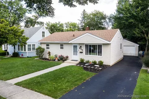 636 Chicago Ave, Downers Grove, IL 60515