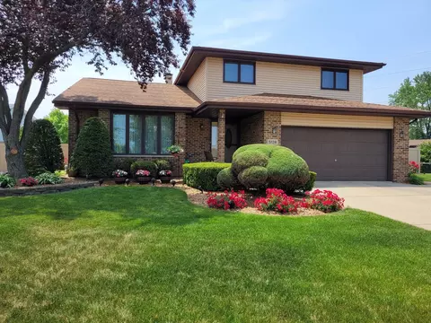 5128 W 113th Ct, Alsip, IL 60803