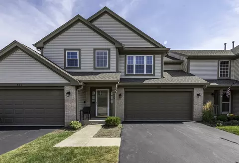 655 Arrowwood Ct, Lindenhurst, IL 60046