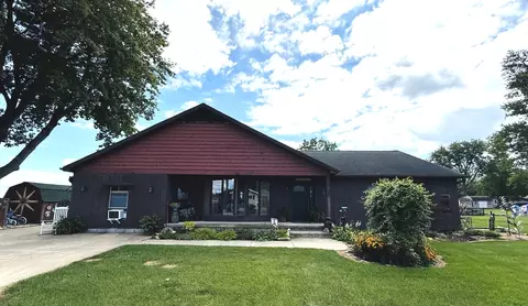 509 Smith Ln, Dwight, IL 60420