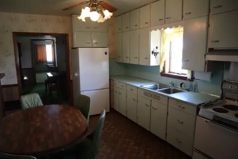 Kitchen - 132 Indian Head Rd, Walnut, IL 61376 photo 1 of 1