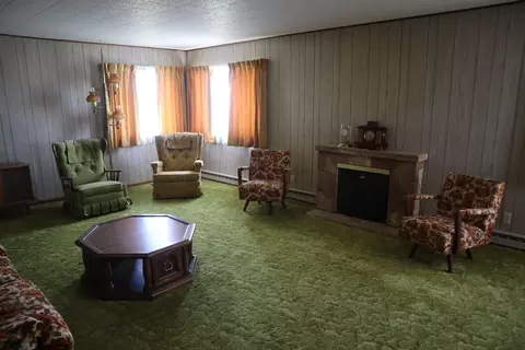 Living - 132 Indian Head Rd, Walnut, IL 61376 photo 1 of 4