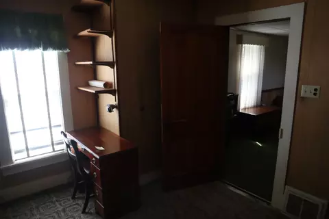 Bedroom - 132 Indian Head Rd, Walnut, IL 61376 photo 1 of 5