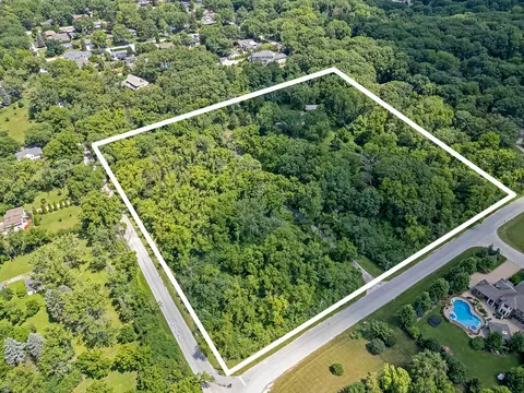 View/Area - 16 W340 97th St, Burr Ridge, IL 60527 photo 2 of 4