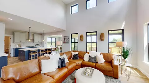 Living - 636 Slate Run, Elgin, IL 60124 photo 6 of 9