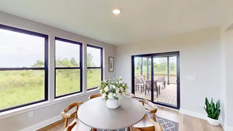 Dining - 636 Slate Run, Elgin, IL 60124 photo 6 of 8