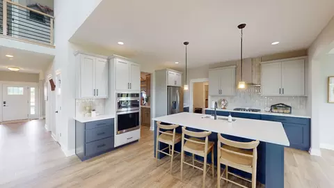 Kitchen - 636 Slate Run, Elgin, IL 60124 photo 1 of 5