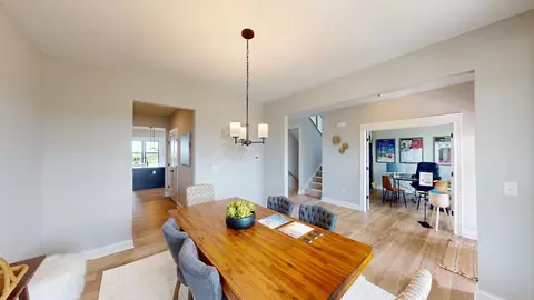 Dining - 636 Slate Run, Elgin, IL 60124 photo 3 of 8