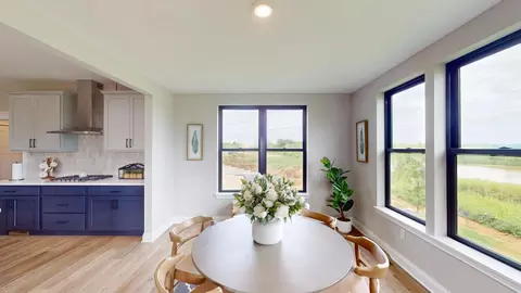 Dining - 636 Slate Run, Elgin, IL 60124 photo 5 of 8