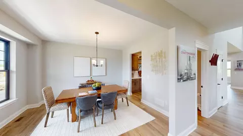 Dining - 636 Slate Run, Elgin, IL 60124 photo 1 of 8