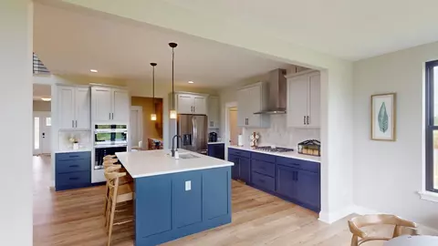 Kitchen - 636 Slate Run, Elgin, IL 60124 photo 5 of 5